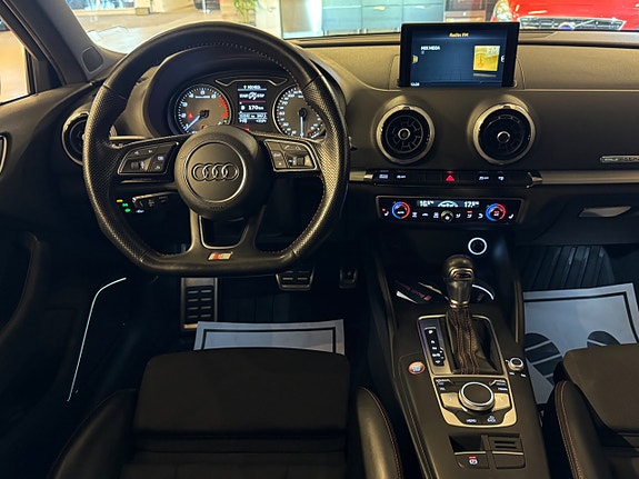 Audi S3 23 of 26