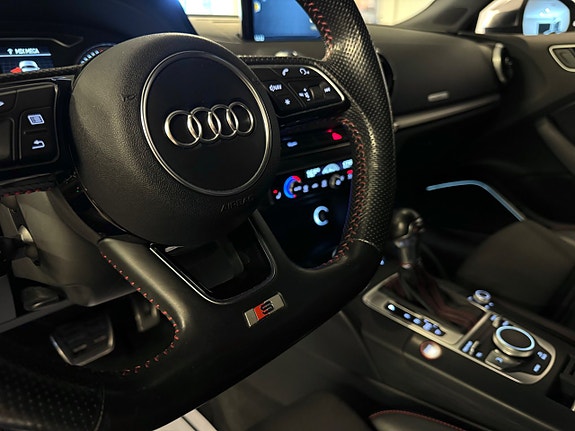 Audi S3 26 of 26