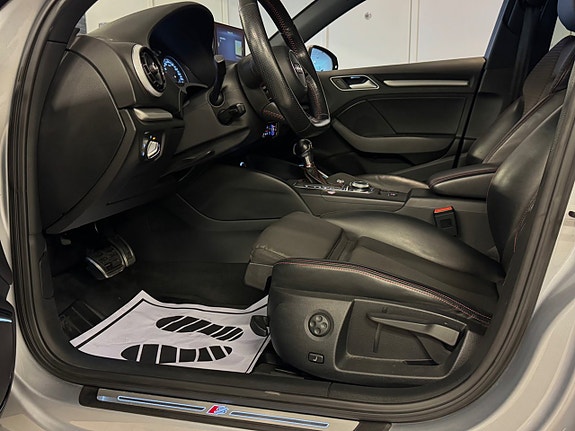 Audi S3 15 of 26