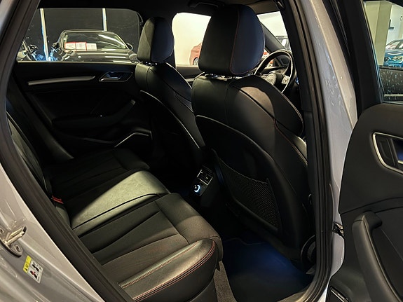 Audi S3 19 of 26