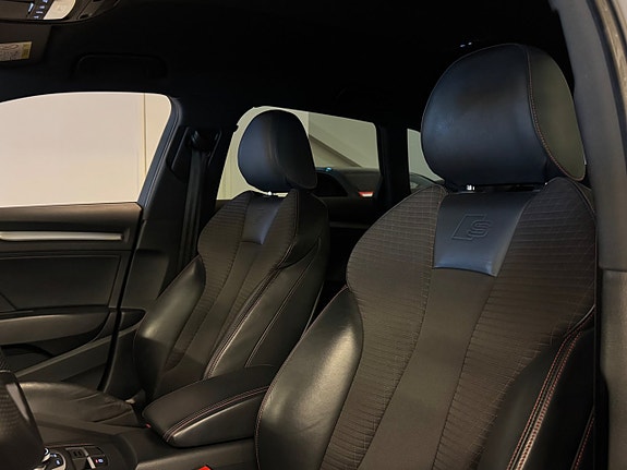 Audi S3 17 of 26