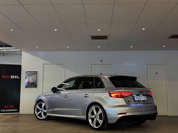 Audi S3 12 of 26