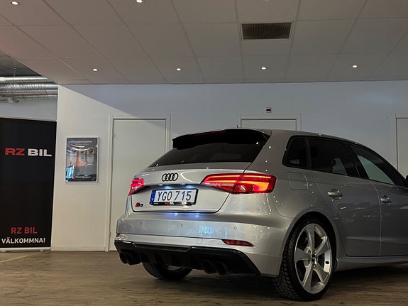 Audi S3 9 of 26
