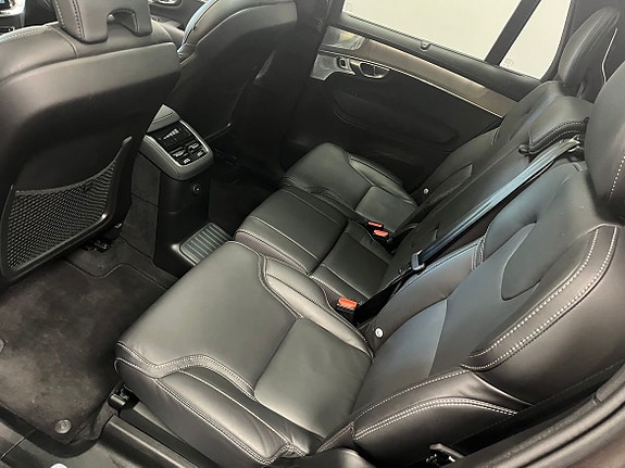 Volvo XC90 5 of 5