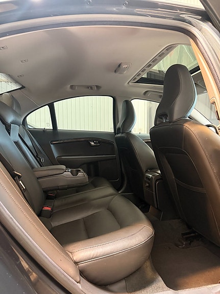 Volvo S80 12 of 14