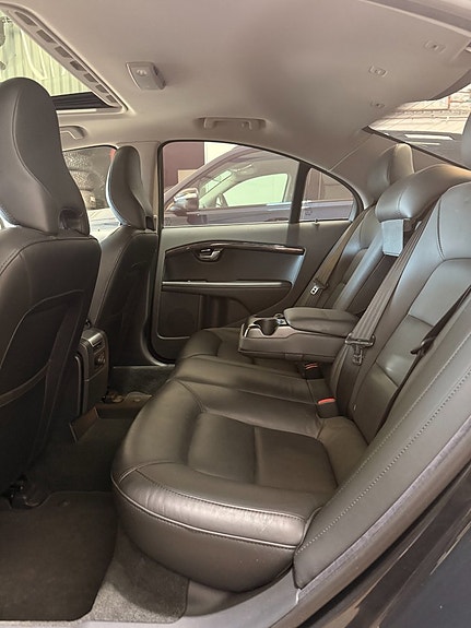 Volvo S80 13 of 14