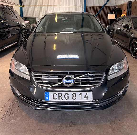 Volvo S80 6 of 14