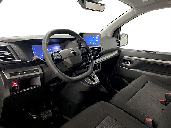 Opel Vivaro 3 of 5