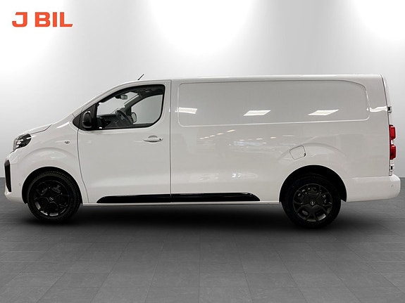 Opel Vivaro 4 of 5