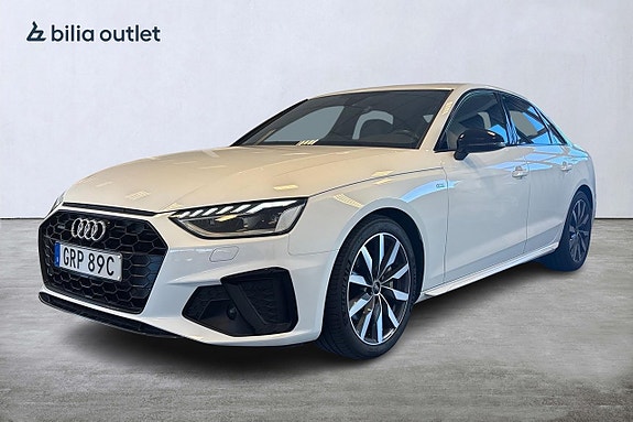 İkinci el  Audi A4 2.0