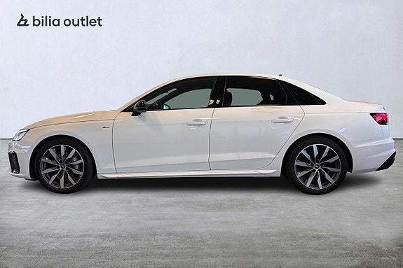 Audi A4 3 of 5