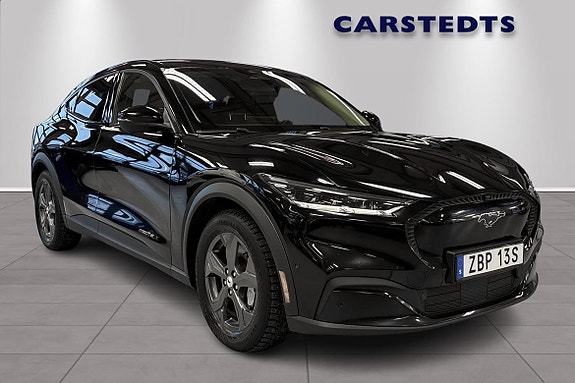 Brugt Ford Mustang 