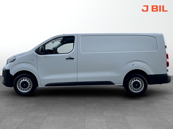 Opel e-Vivaro 2 of 9