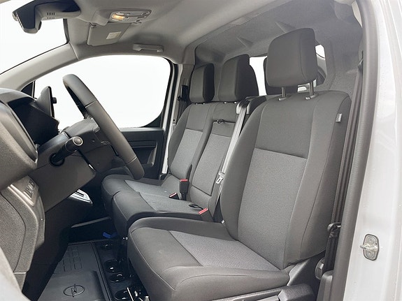 Opel e-Vivaro 5 of 9