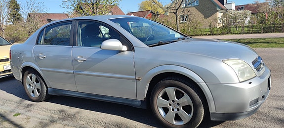 İkinci el  Opel Vectra 2.2