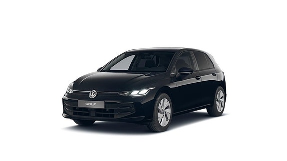 Brugt Volkswagen Golf 1.5