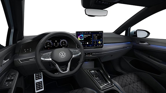 Volkswagen Golf VIII 3 of 3
