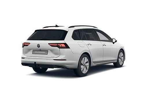 Volkswagen Golf I 2 of 3