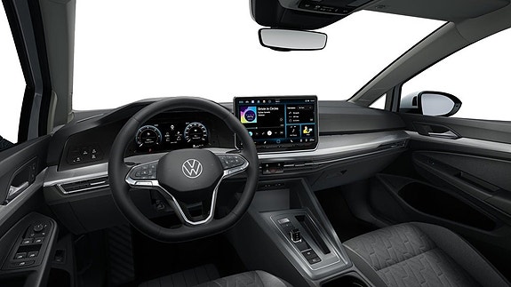 Volkswagen Golf I 3 of 3