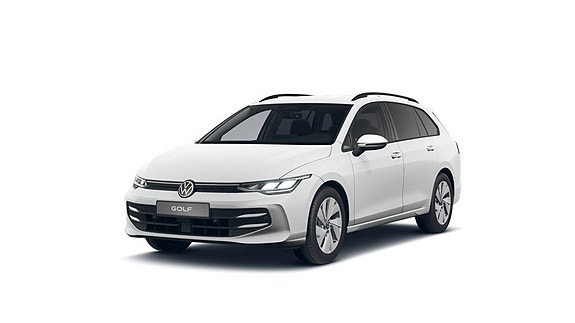 Volkswagen Golf-Serie