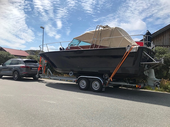 Unik Daycruiser 11 of 11