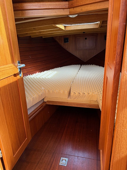 Unik Daycruiser 9 of 11