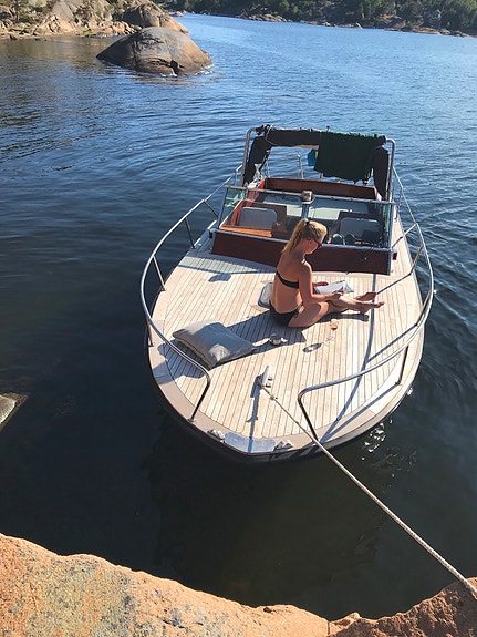 Unik Daycruiser 2 of 11