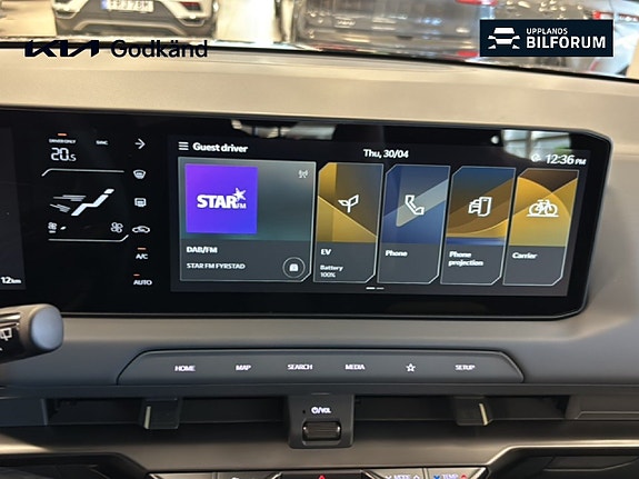 Kia EV2 10 of 16