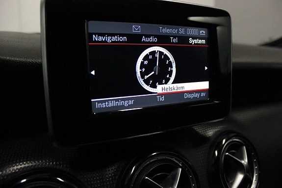 Mercedes-Benz A180 19 of 23