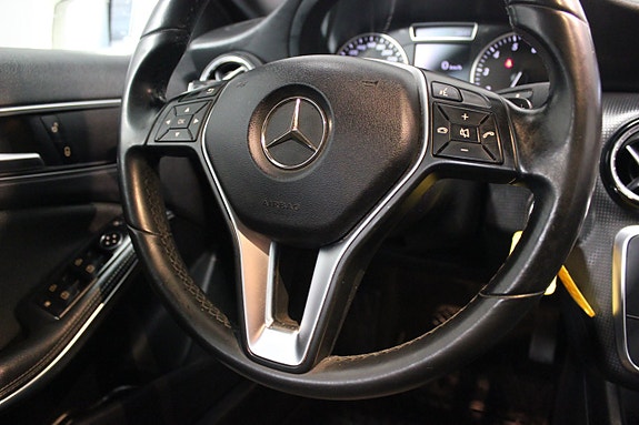 Mercedes-Benz A180 15 of 23