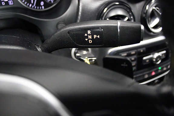 Mercedes-Benz A180 20 of 23