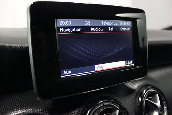 Mercedes-Benz A180 18 of 23