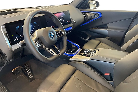 BMW X3 12 of 19