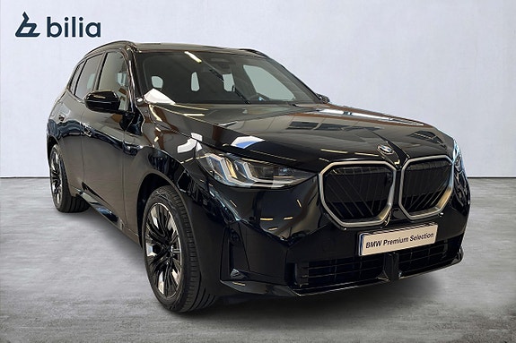 BMW X3 18 of 19
