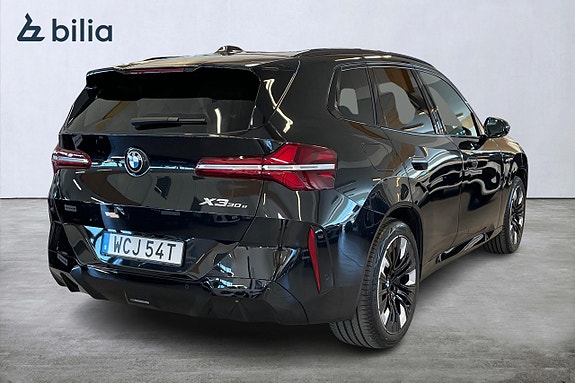 BMW X3 17 of 19