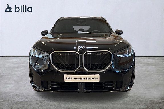 BMW X3 5 of 19