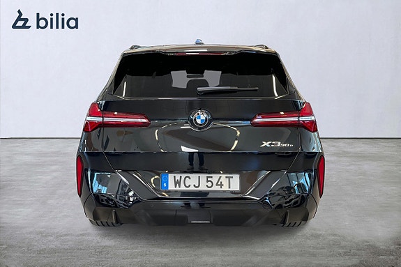 BMW X3 4 of 19