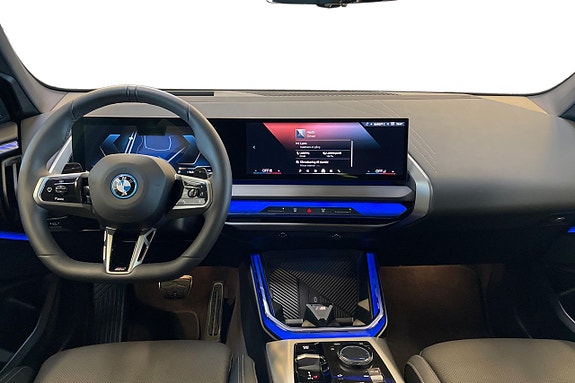 BMW X3 8 of 19