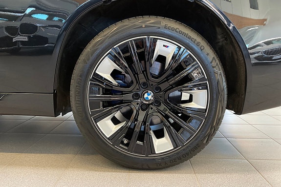 BMW X3 14 of 19
