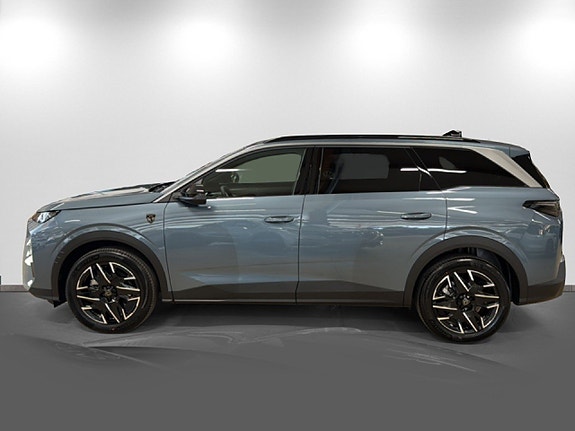 Peugeot 5008 4 of 5