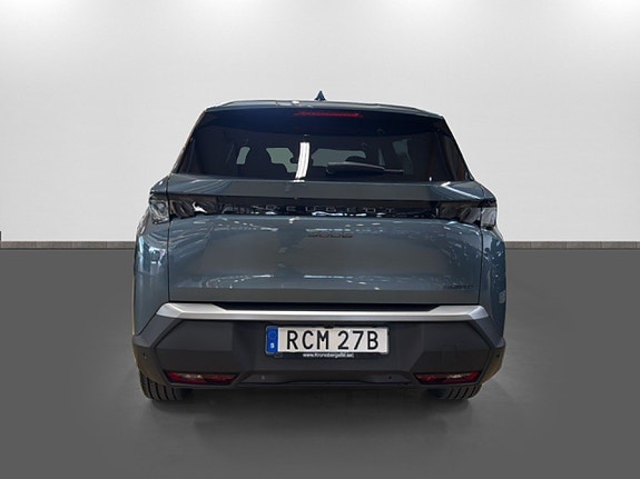 Peugeot 5008 5 of 5