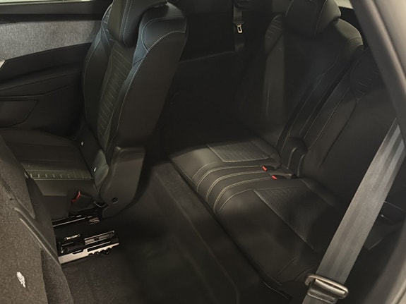 Peugeot 5008 15 of 22