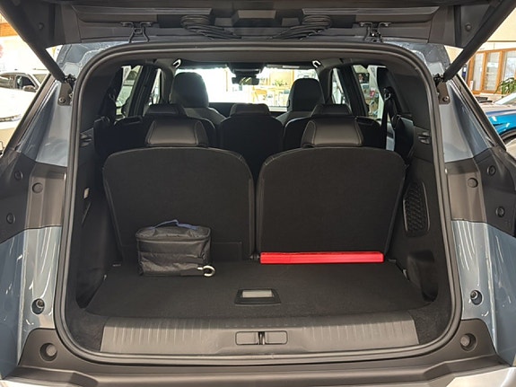 Peugeot 5008 14 of 22