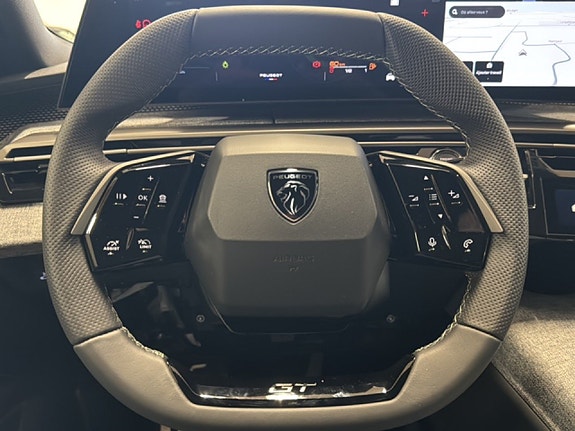 Peugeot 5008 18 of 22