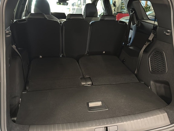 Peugeot 5008 21 of 22