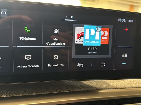 Peugeot 5008 20 of 22