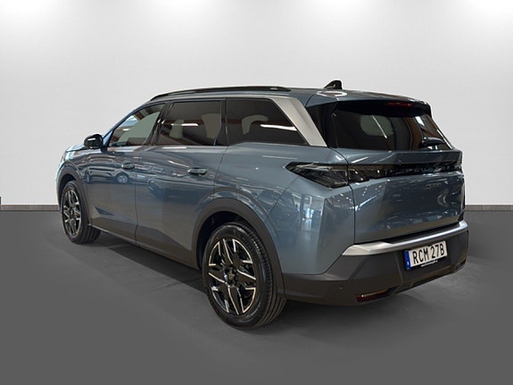 Peugeot 5008 6 of 22
