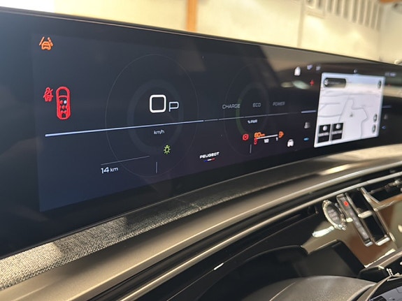 Peugeot 5008 10 of 22