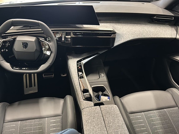 Peugeot 5008 7 of 22