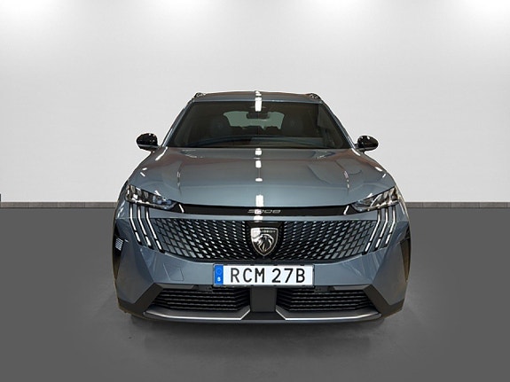 Peugeot 5008 2 of 5